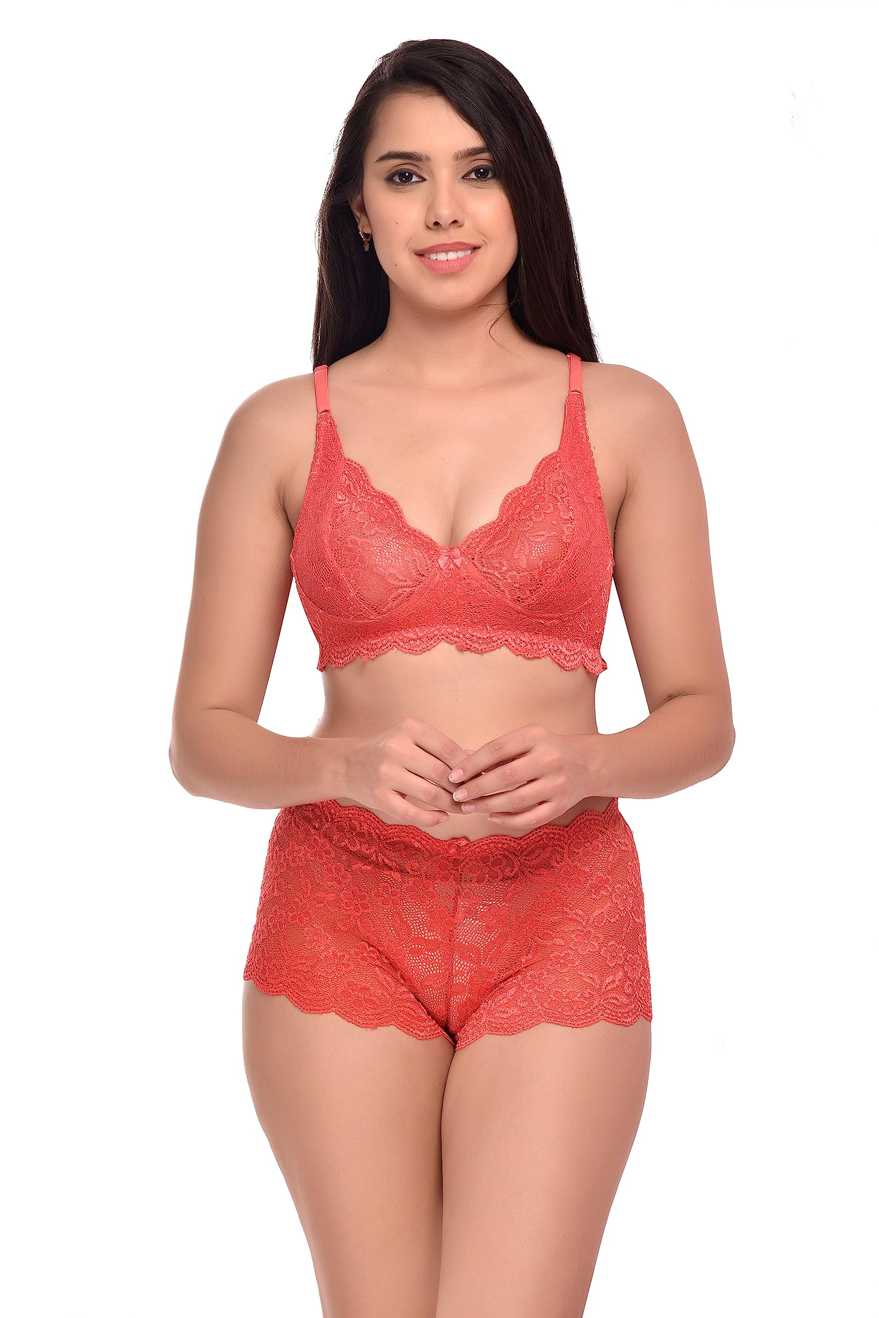 sgc sweden Women & Girls Lingerie Set-picture-21