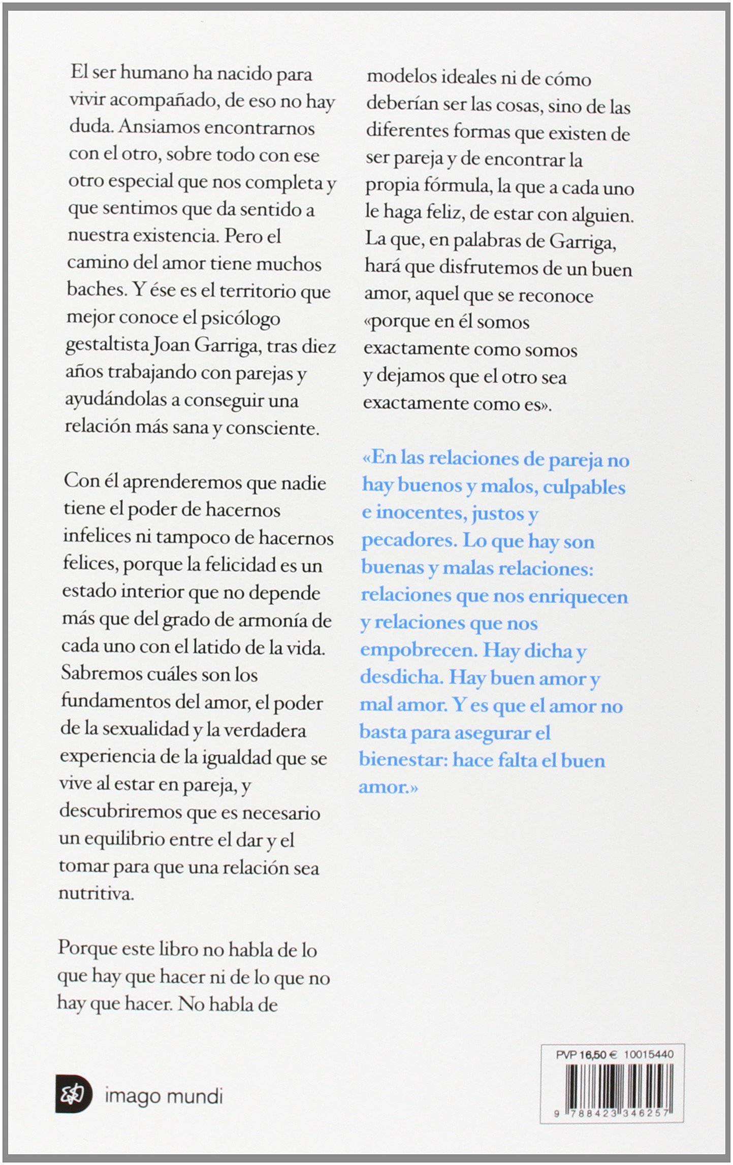 PDF El Buen Amor En La Pareja De Joan Garriga 💣 Coub