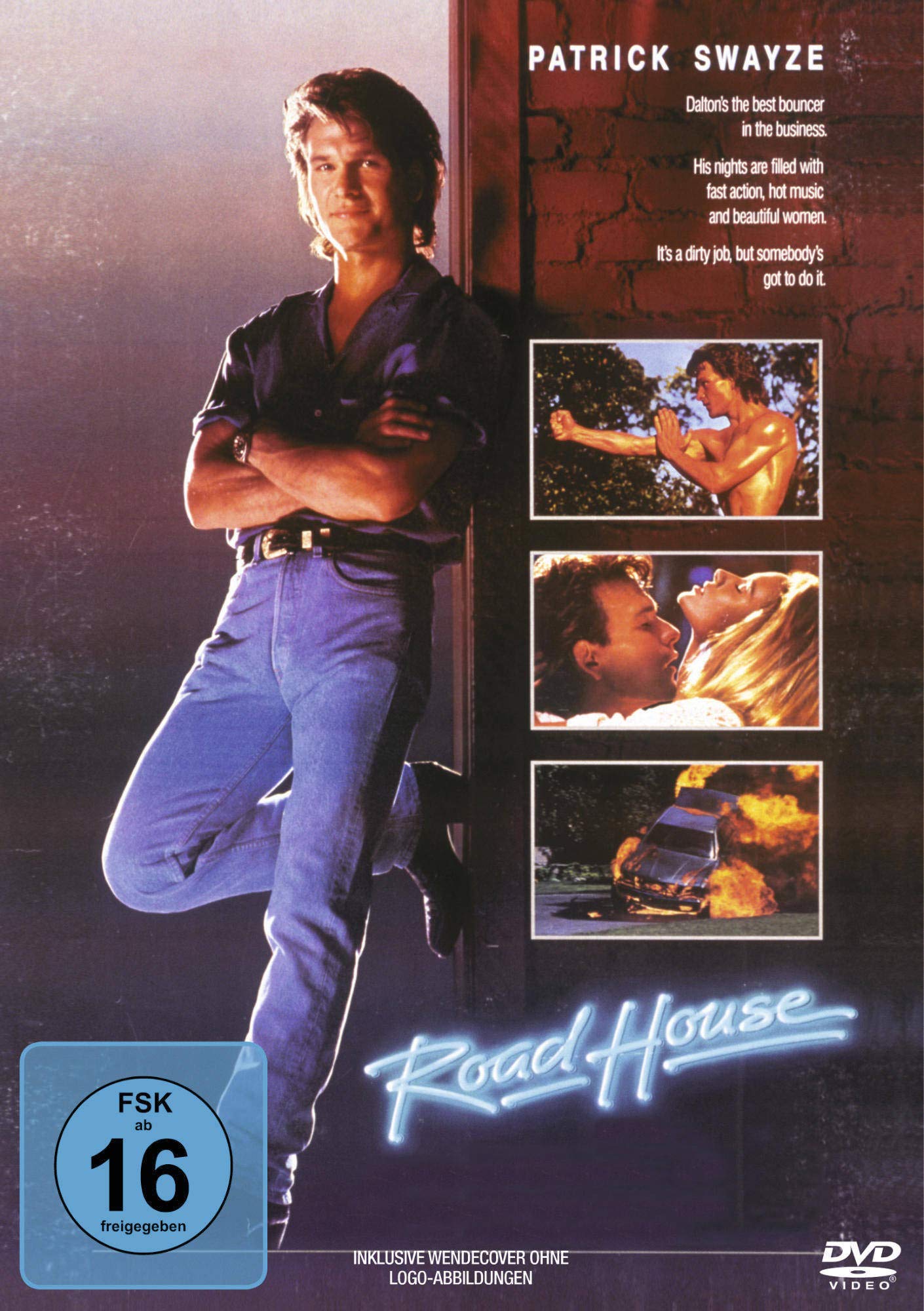 FOX Roadhouse [Uncut] Film