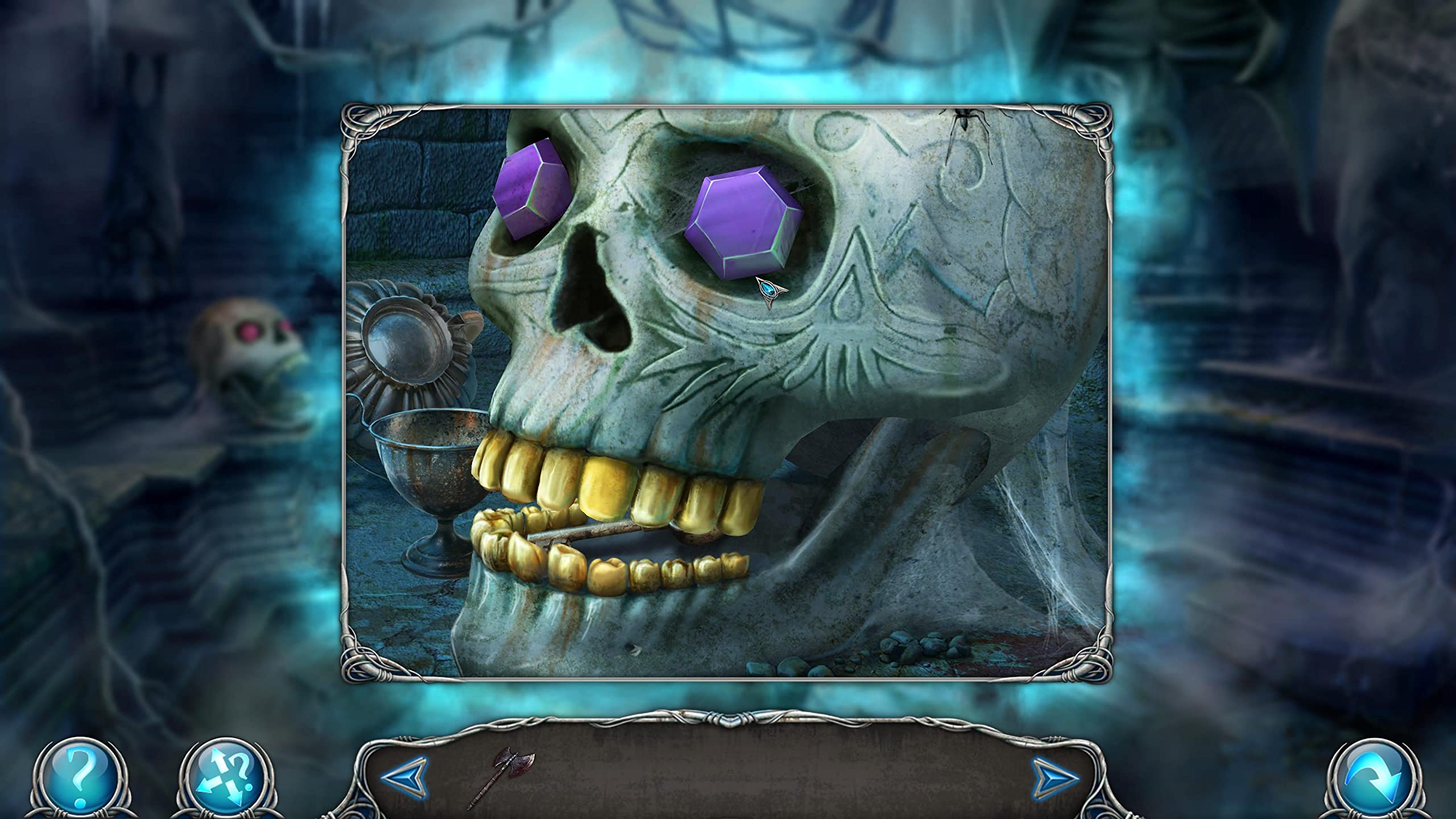 Funbox MediaDracula's Legacy (PS5)