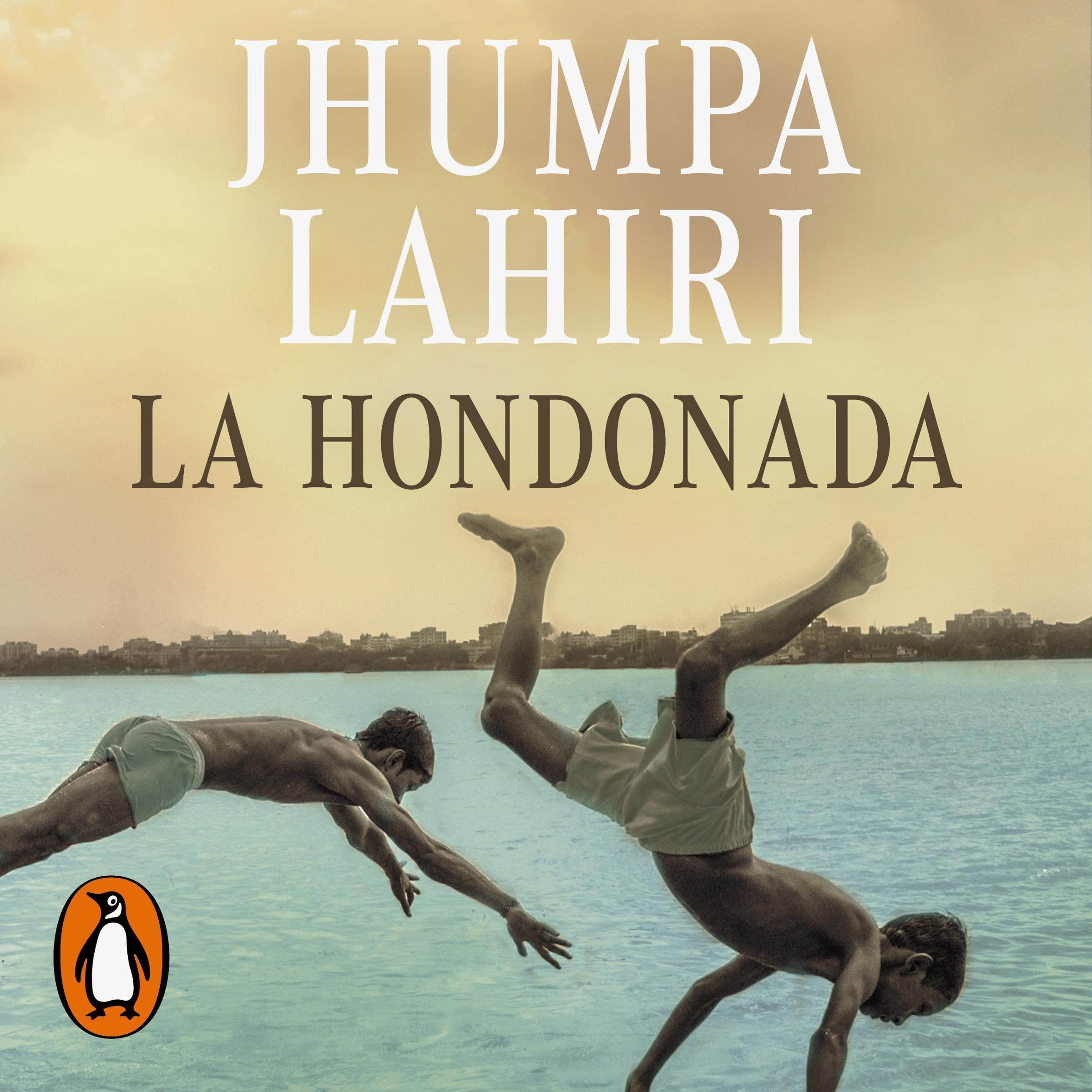 La hondonada [The Lowland]