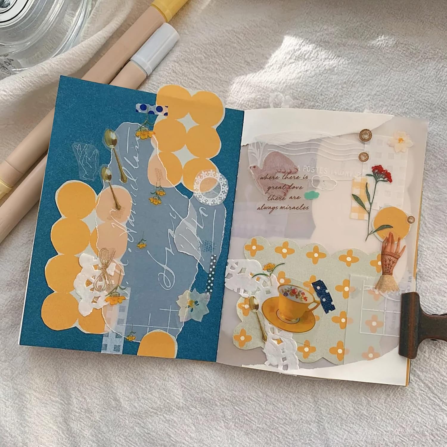 Pergamentpapier, durchscheinend, bedruckbar, 110 Blatt, 21,6 x 27,9 cm, für Hochzeitseinladungen, Scrapbook-Projekte (21,6 x 27,9 cm, 93 g/m²/28,6 kg)