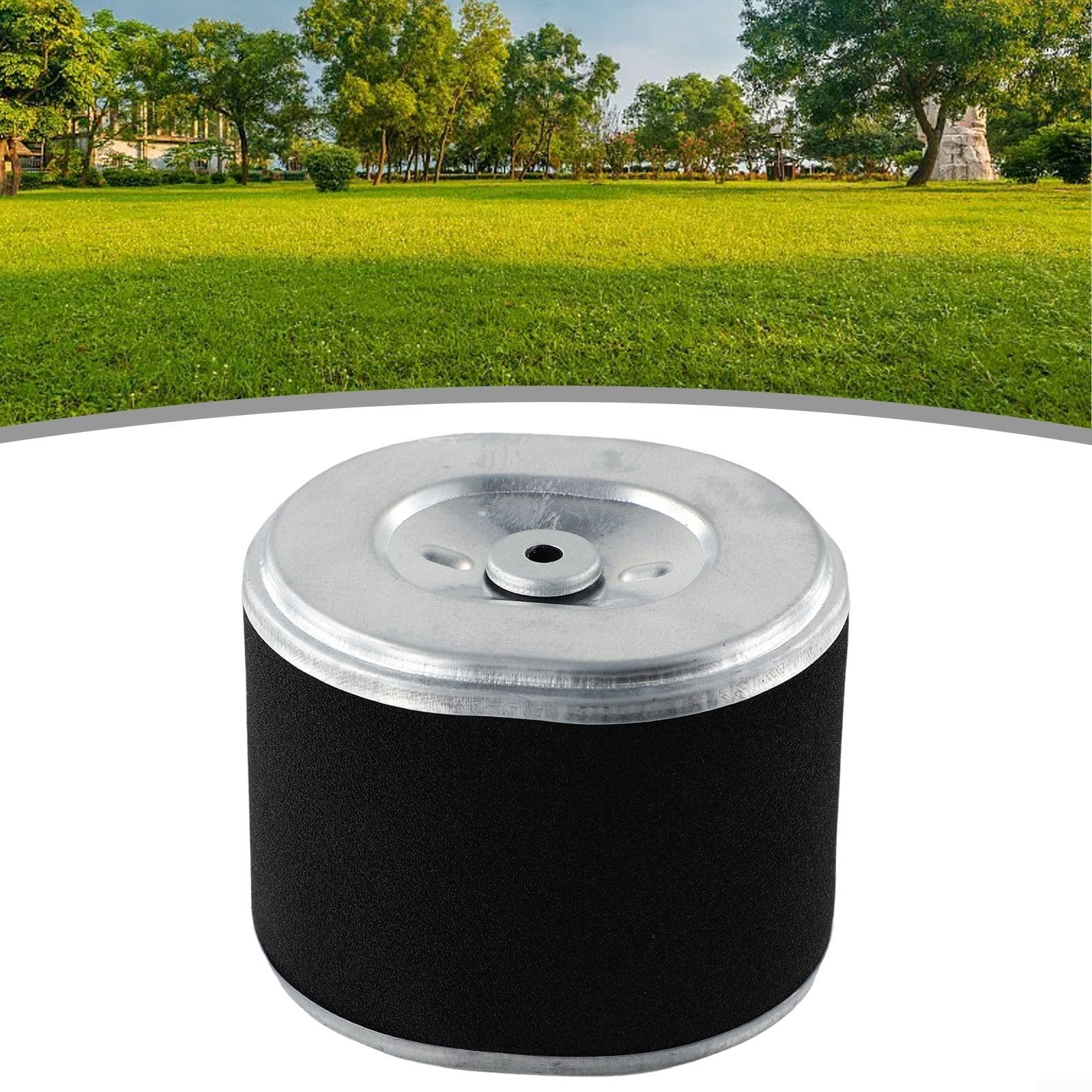 Filtro de aire, generador de lavadora a presión, accesorios de repuesto para Honda AFZE30 para GX340 para GX390 11 13, limpiador de elementos de filtro de aire