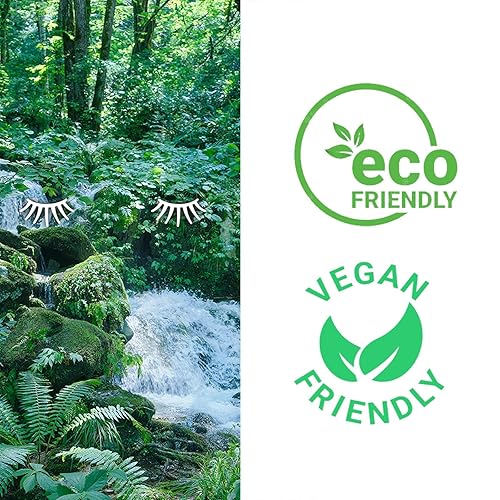 Miniatura 8 de Lululun Juego de 7 mascarillas faciales hidratantes para el cuidado diario de la piel, vitamina D para hidratar y reparar, color blanco puro