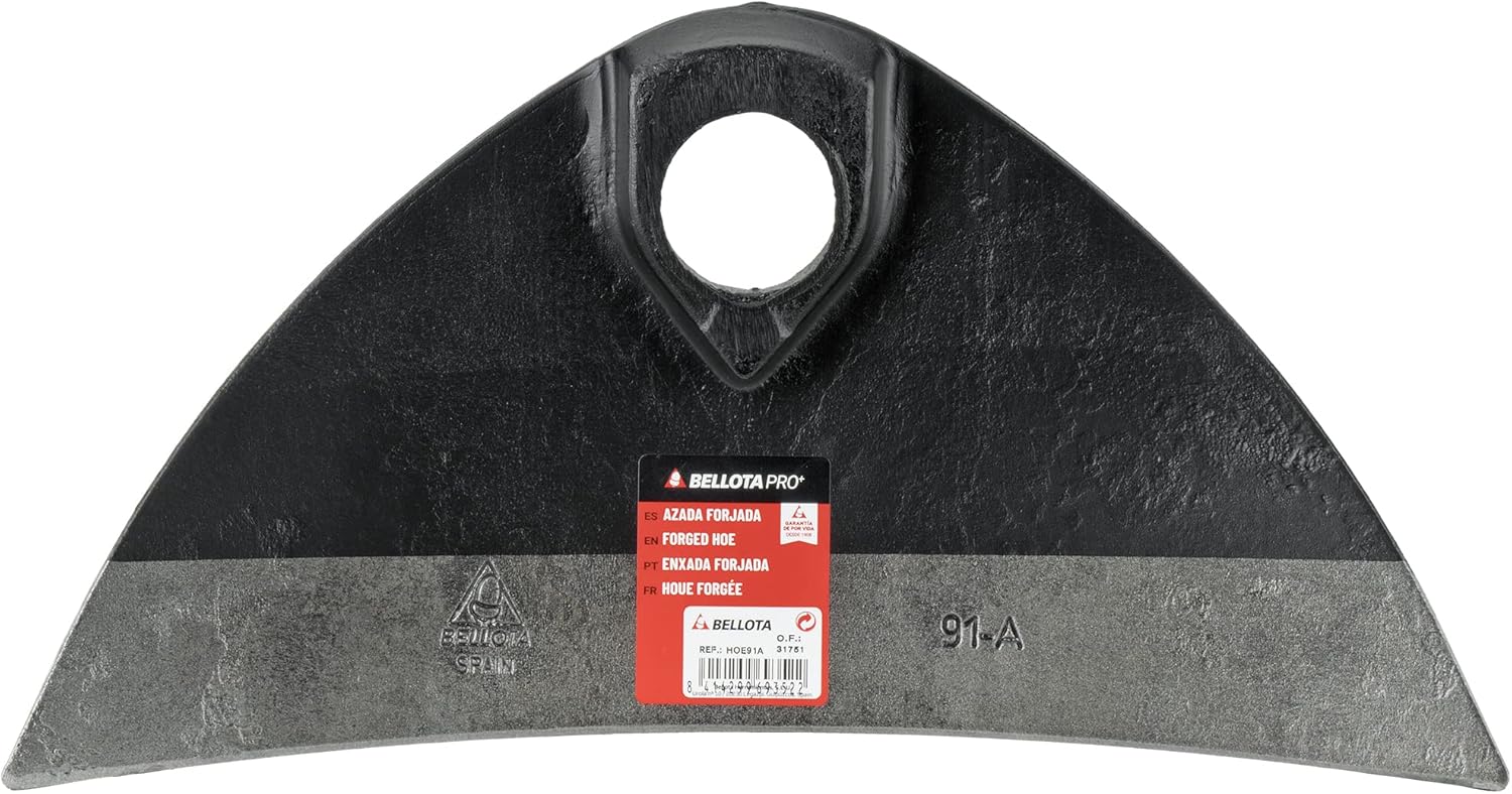 Bellota Hoe HOE91A