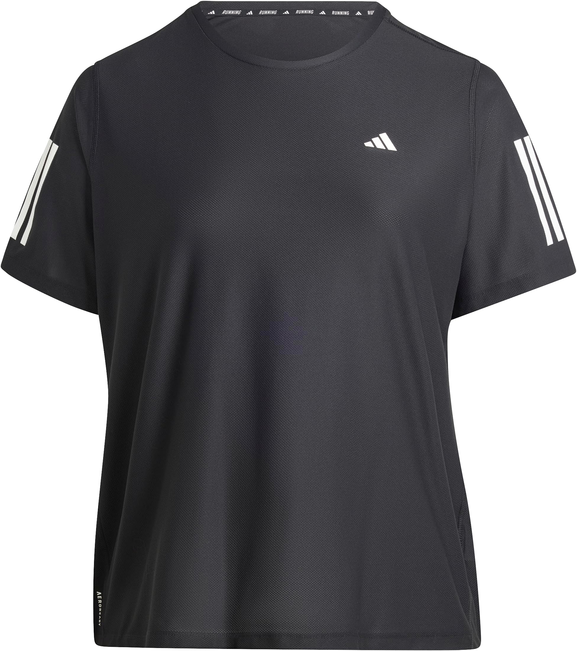 adidas reflective t shirt