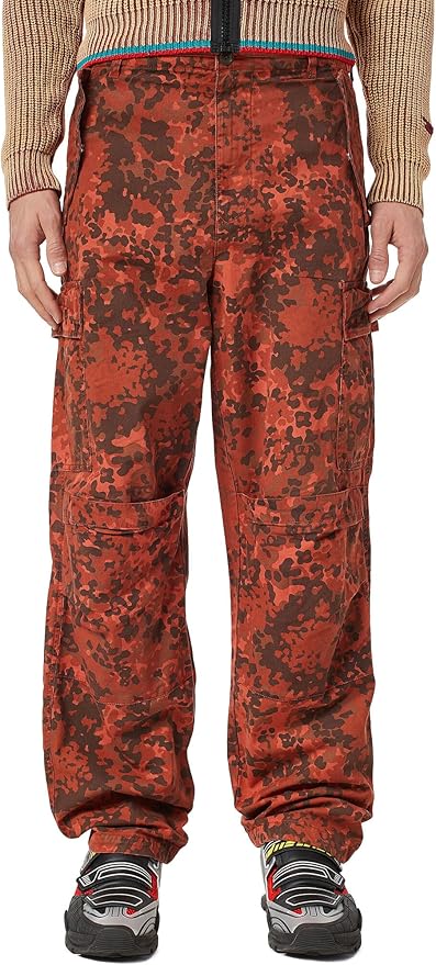ディーゼルカーゴパンツ Amazon.co.jp: [Diesel] (ディーゼル) メンズ カーゴ パンツ