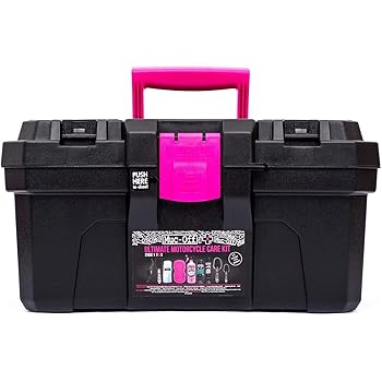 muc off speed polish review