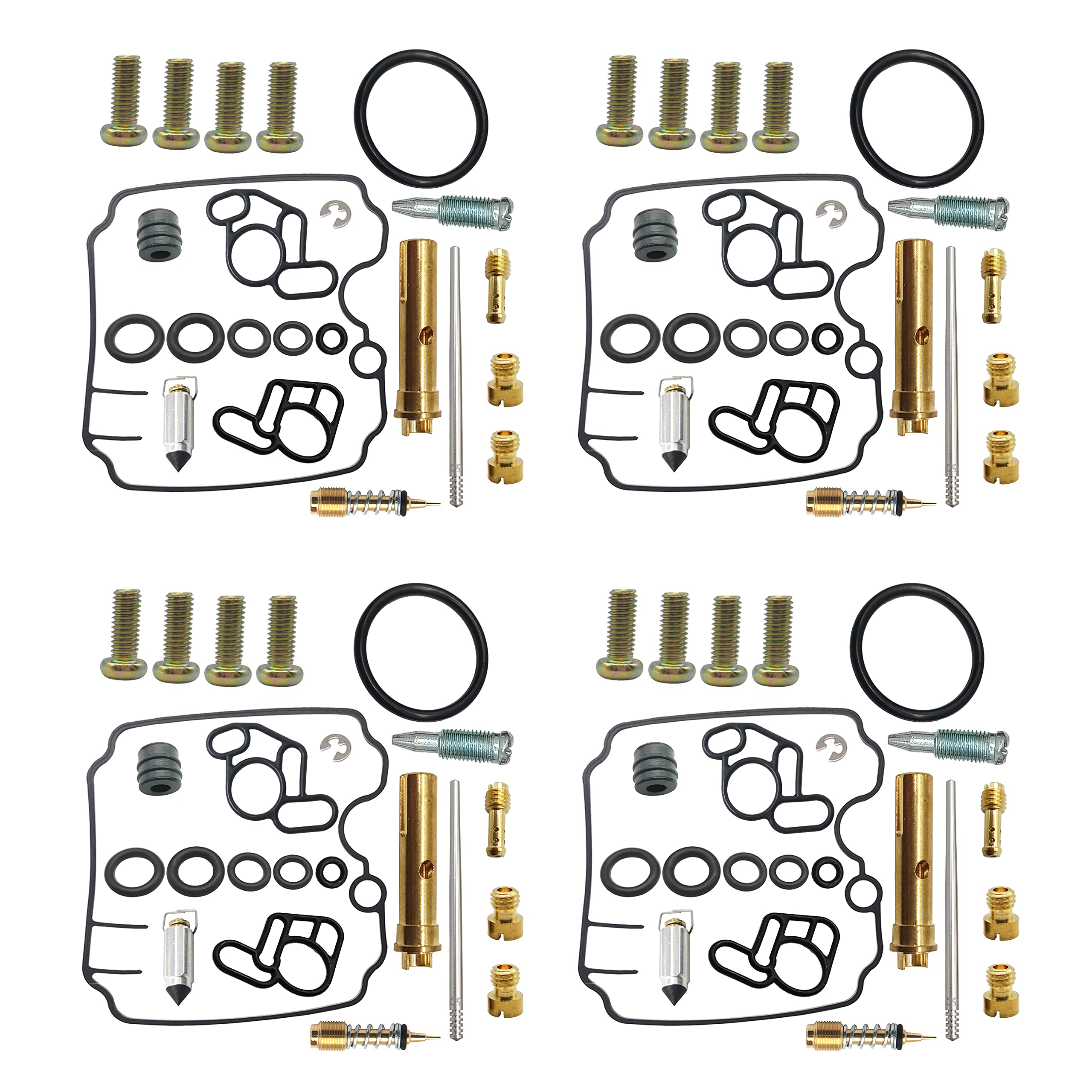 ジール(3YX-002)◇ キャブレター キャブ ミクニ MIKUNI ※検:FZX250