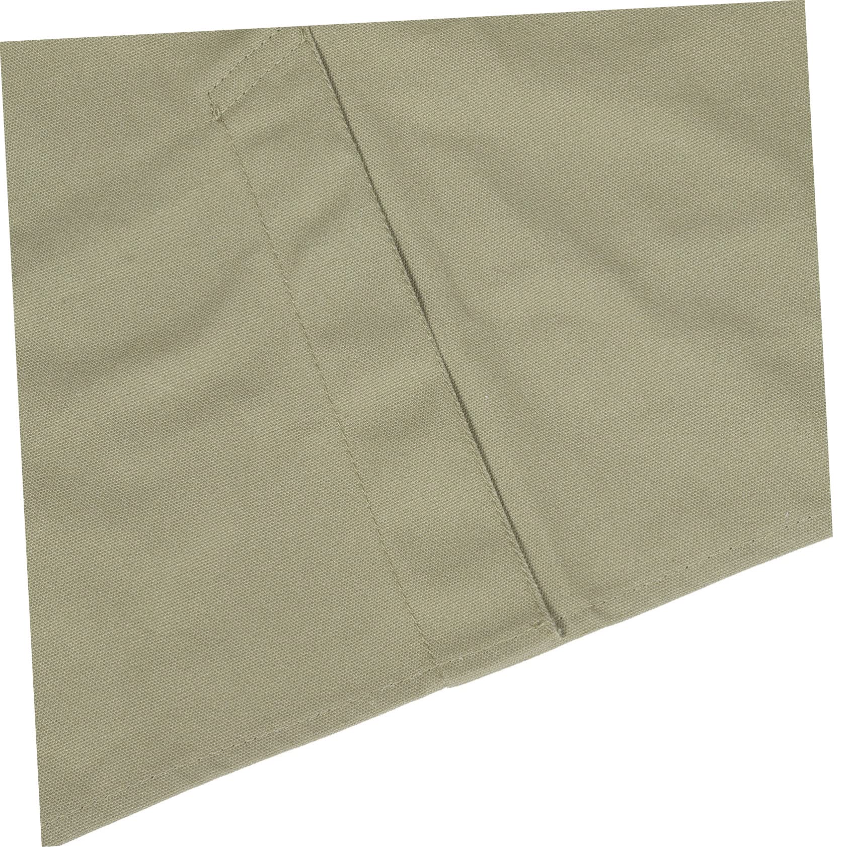 Delantal Resistente Desgaste Delantal De Cocina Reutilizable De Herramientas De Jardín De Trabajo Para Asar Monos Para Hombres