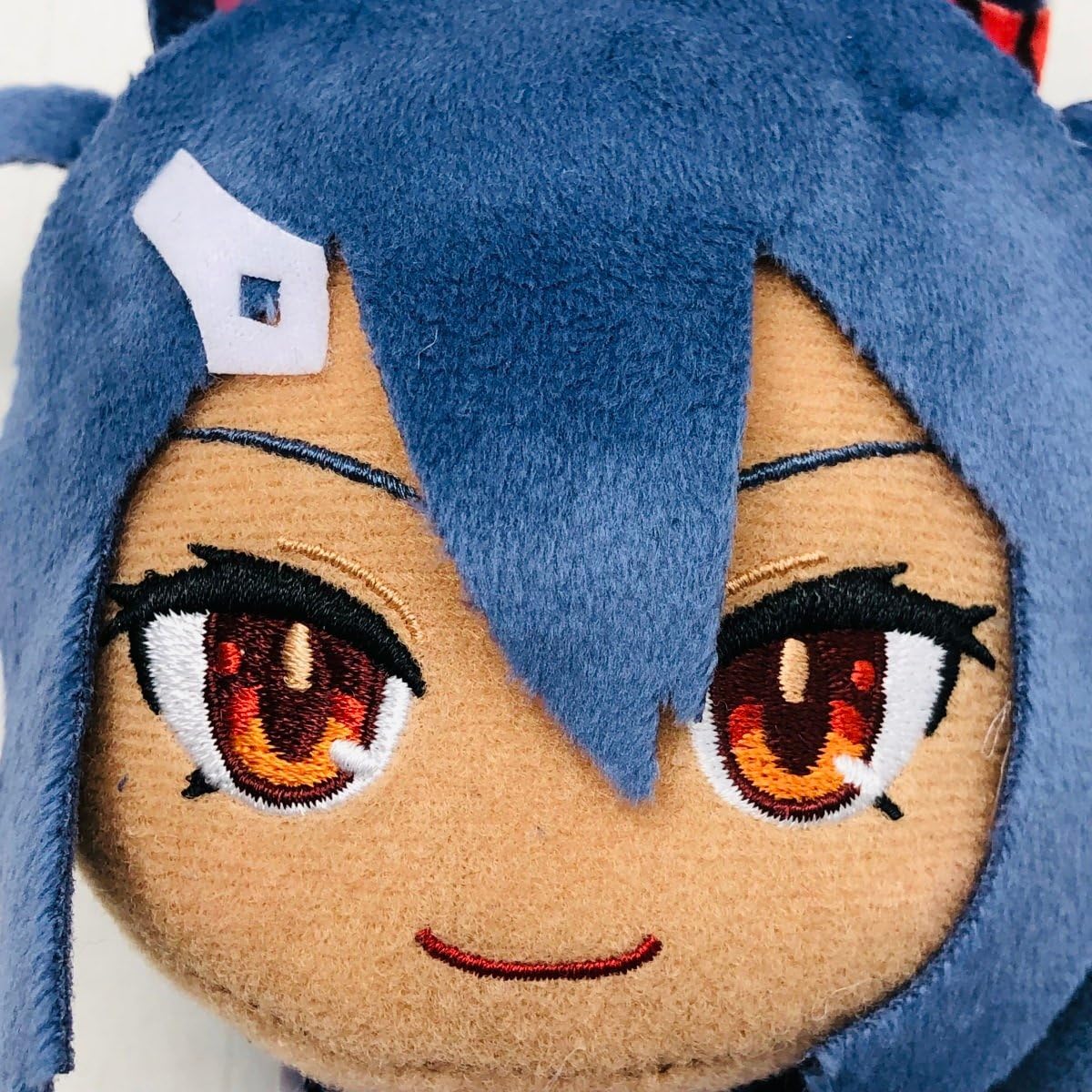 ウマ娘 プリティーダービー オクリキャップ ぬいぐるみ(大) 約30cm 楽天市場】ウマ娘 プリティーダービー Chibiぬいぐるみ オグリ