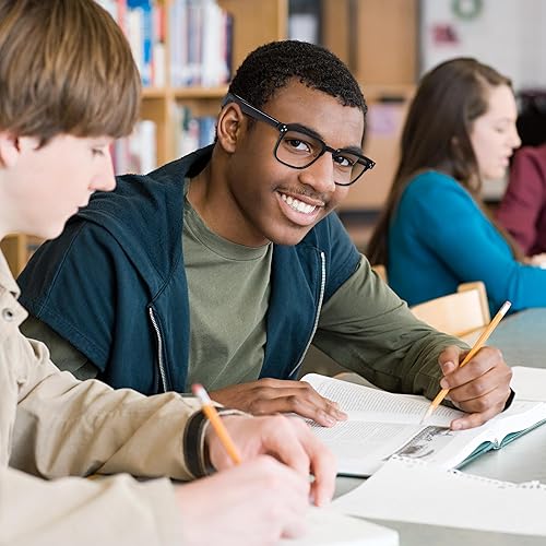 Miniatura 4 de X00MEER - Lentes inteligentes, 5.3 gafas Bluetooth con altavoces estéreo duales, compatible con asistente de voz, música y llamadas HD, para hombres