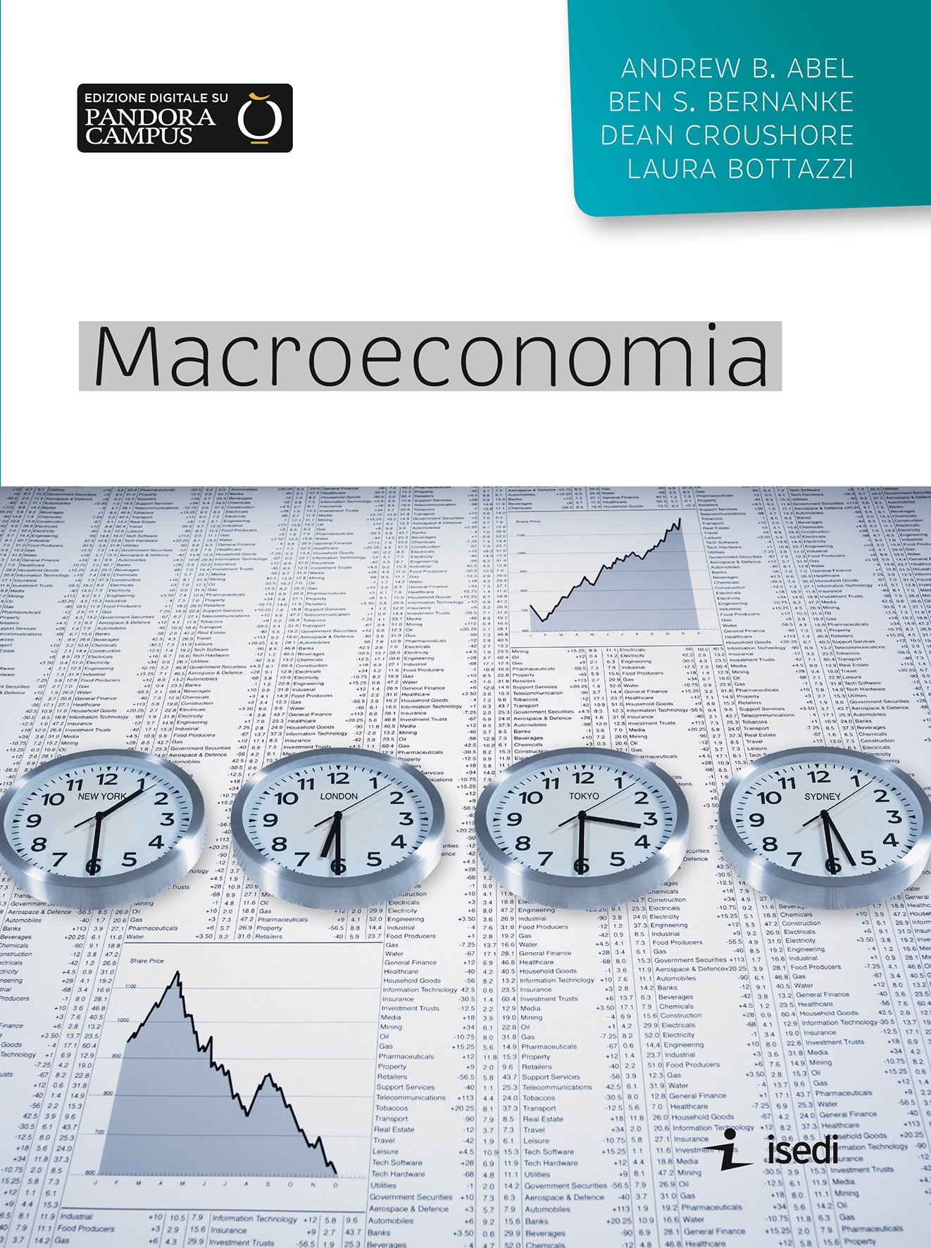 Macroeconomia - 4