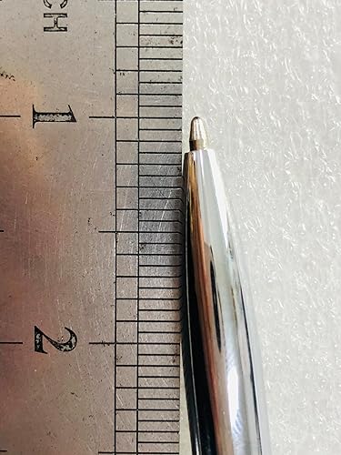 Miniatura 5 de Pearlz - Bolígrafos de piedras preciosas oceánicas, bonitos bolígrafos para una escritura suave, bolígrafos con piedras preciosas en la parte