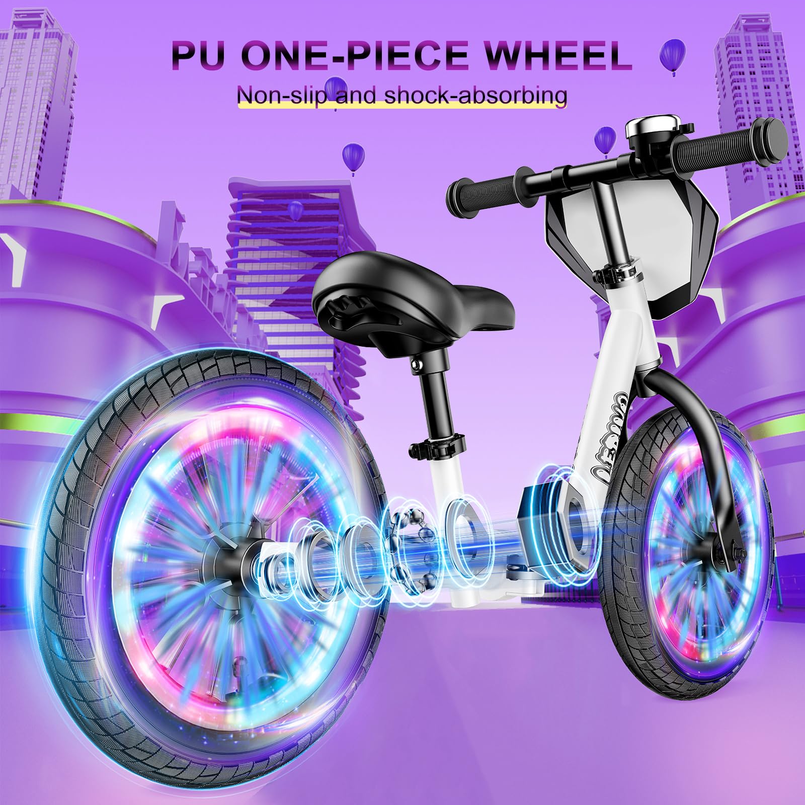 colorful-lighting-balance-bike-2-year-old-2-5-years-folding-toddler