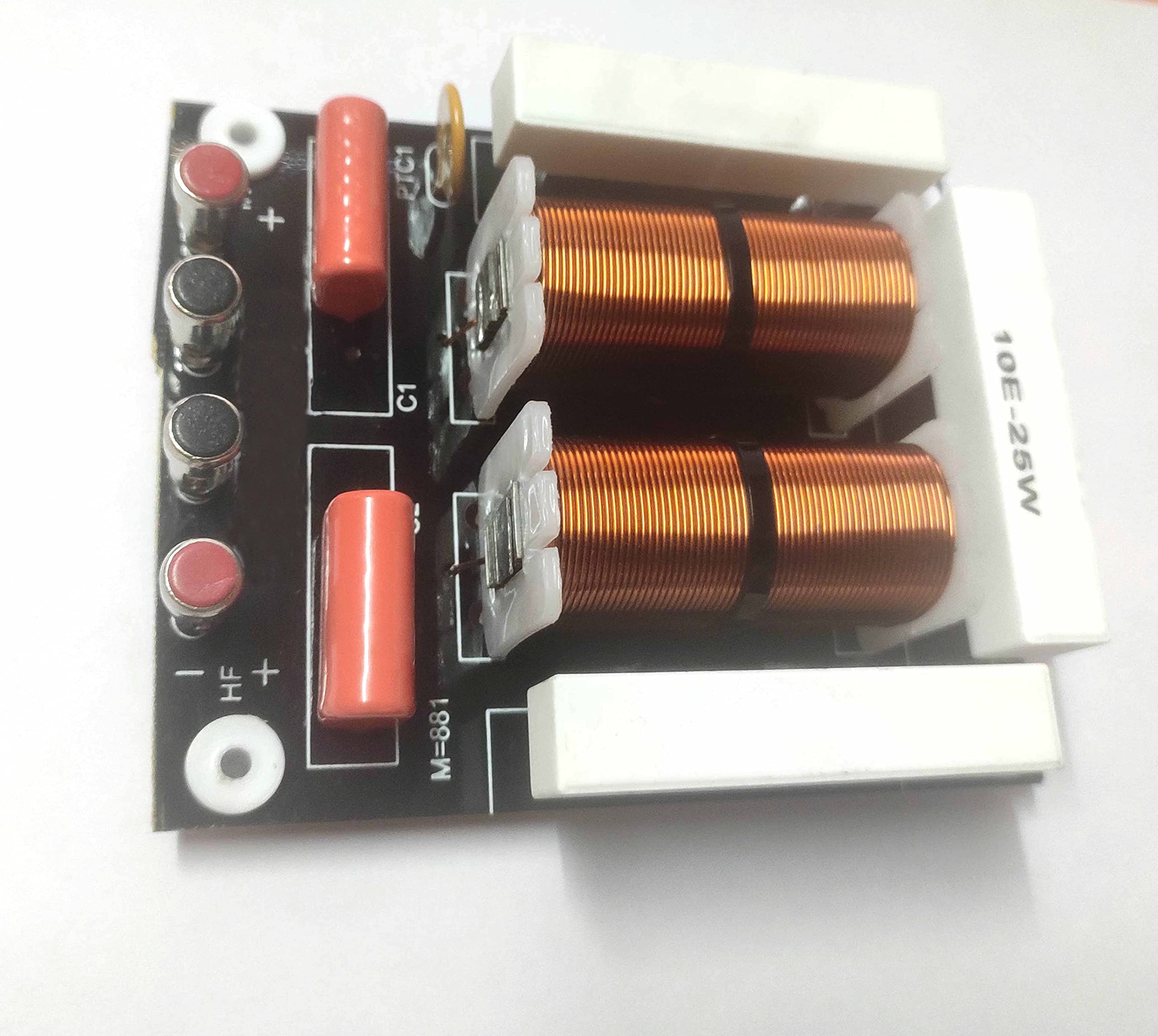 D-450 High Frequency Divider Balancing Networks Board Electronic Components Electronic Hobby Kit (B0BJPYGJG2) Amazon Price History, Amazon Price Tracker