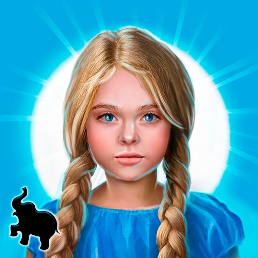 Grim Tales 18: The Generous Gift - Find Hidden Objects Mystery