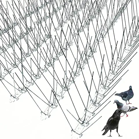 鳥よけグッズ ...