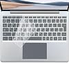 Keyboard Cover for Microsoft Surface Laptop Go 3 Laptop Go 2 Laptop Go Laptop Go Compatible with 12.4 inches No Fingerprint Authentication Ultra Thin TPU Material for Keyboard Cover,