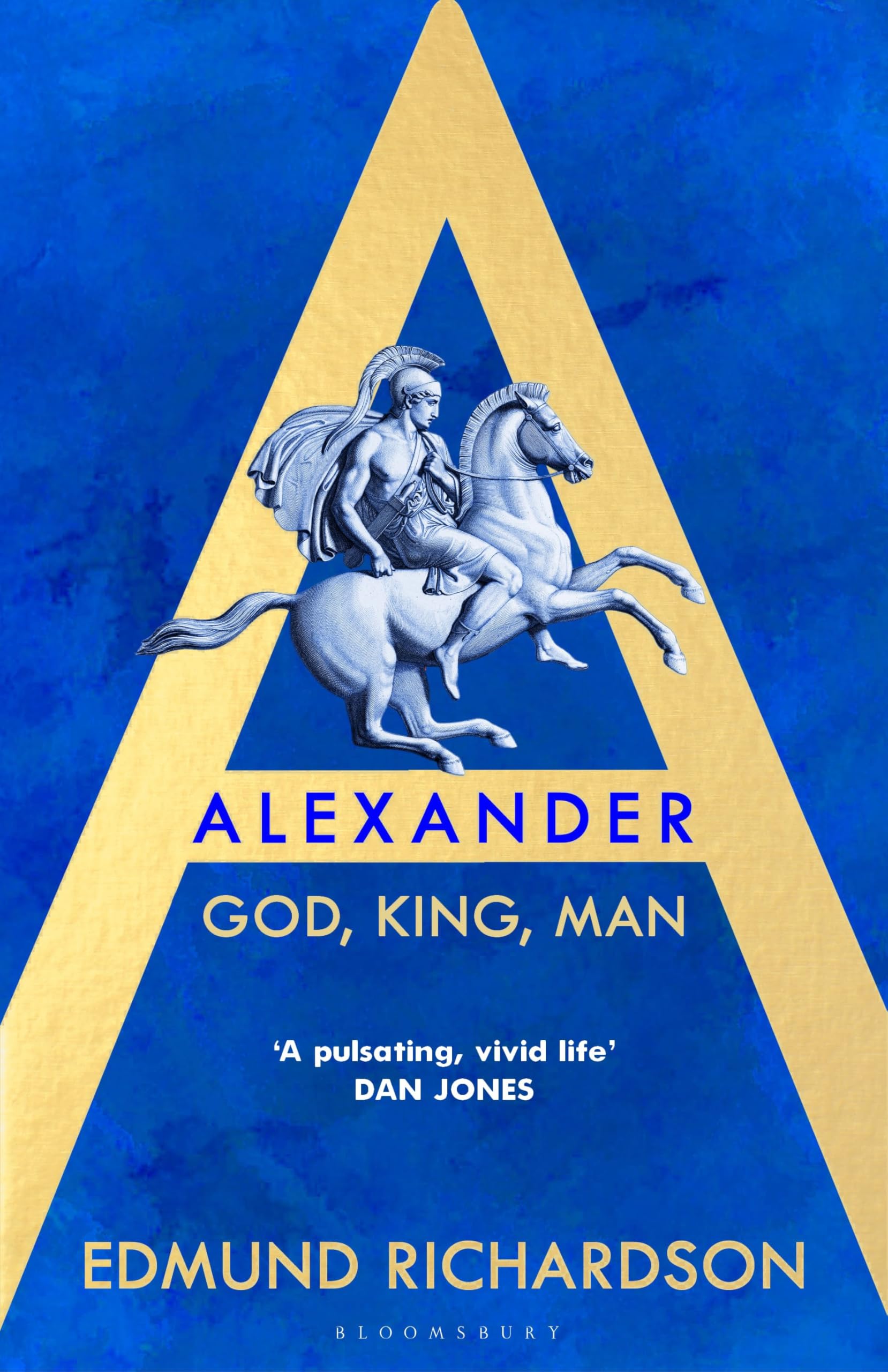 Alexander: God, King, Man