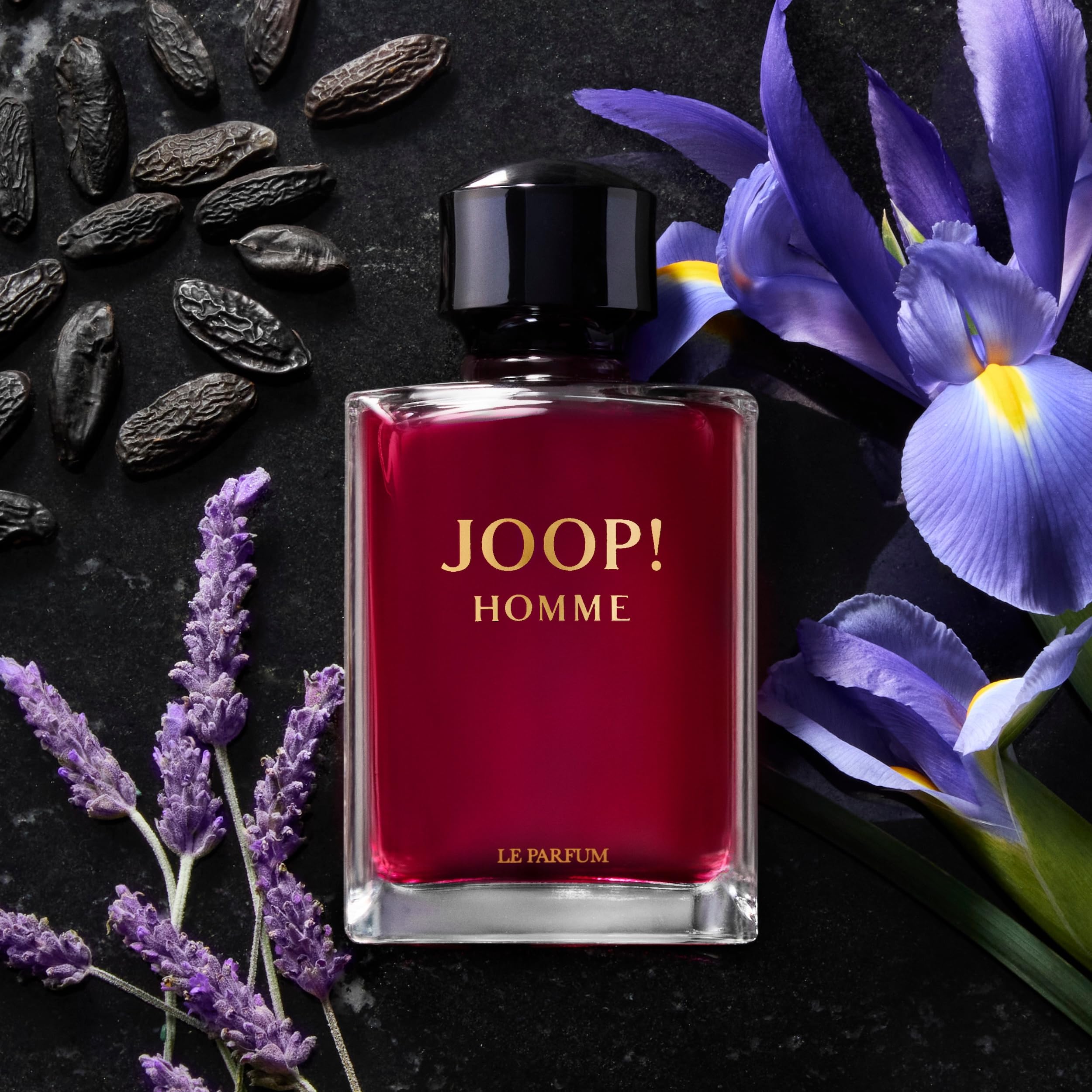 Joop! Homme Eau de Parfum For Him 75ml