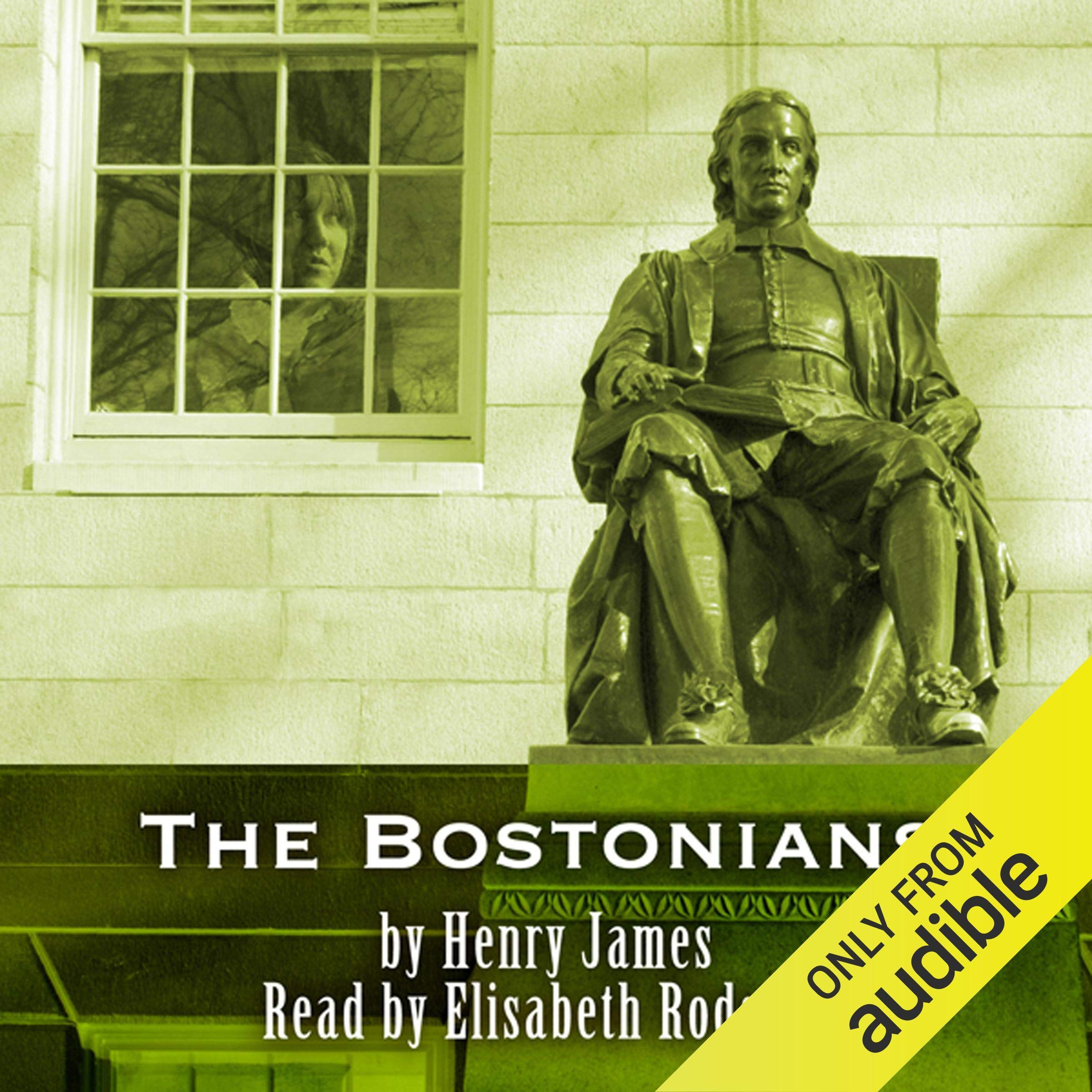 The Bostonians
