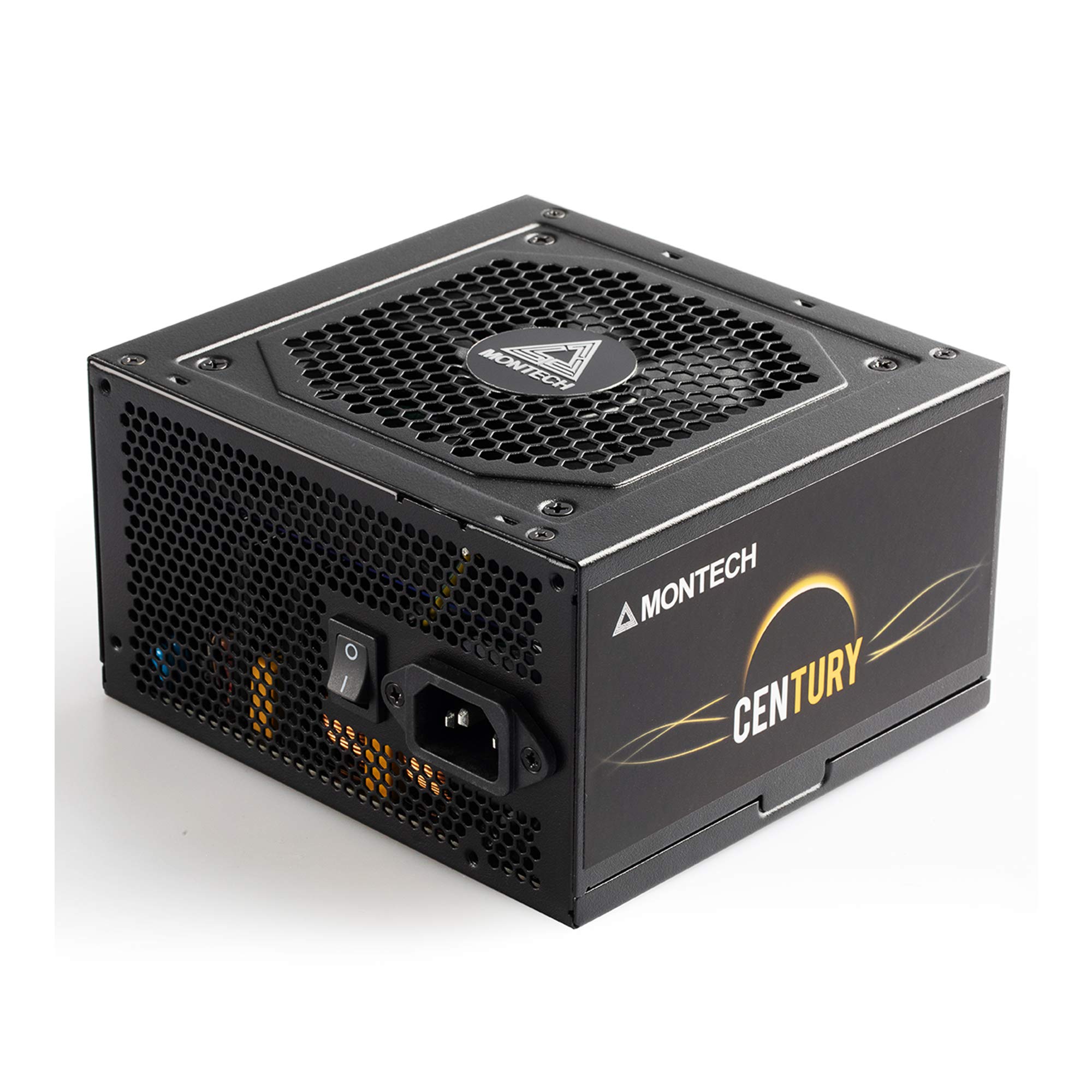 MONTECH Century 850 Watt 80 P...B088LRBLZZ | Encarguelo.com