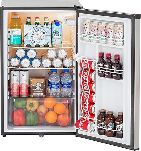 Miniatura 7 de Refrigerador compacto 4.5c