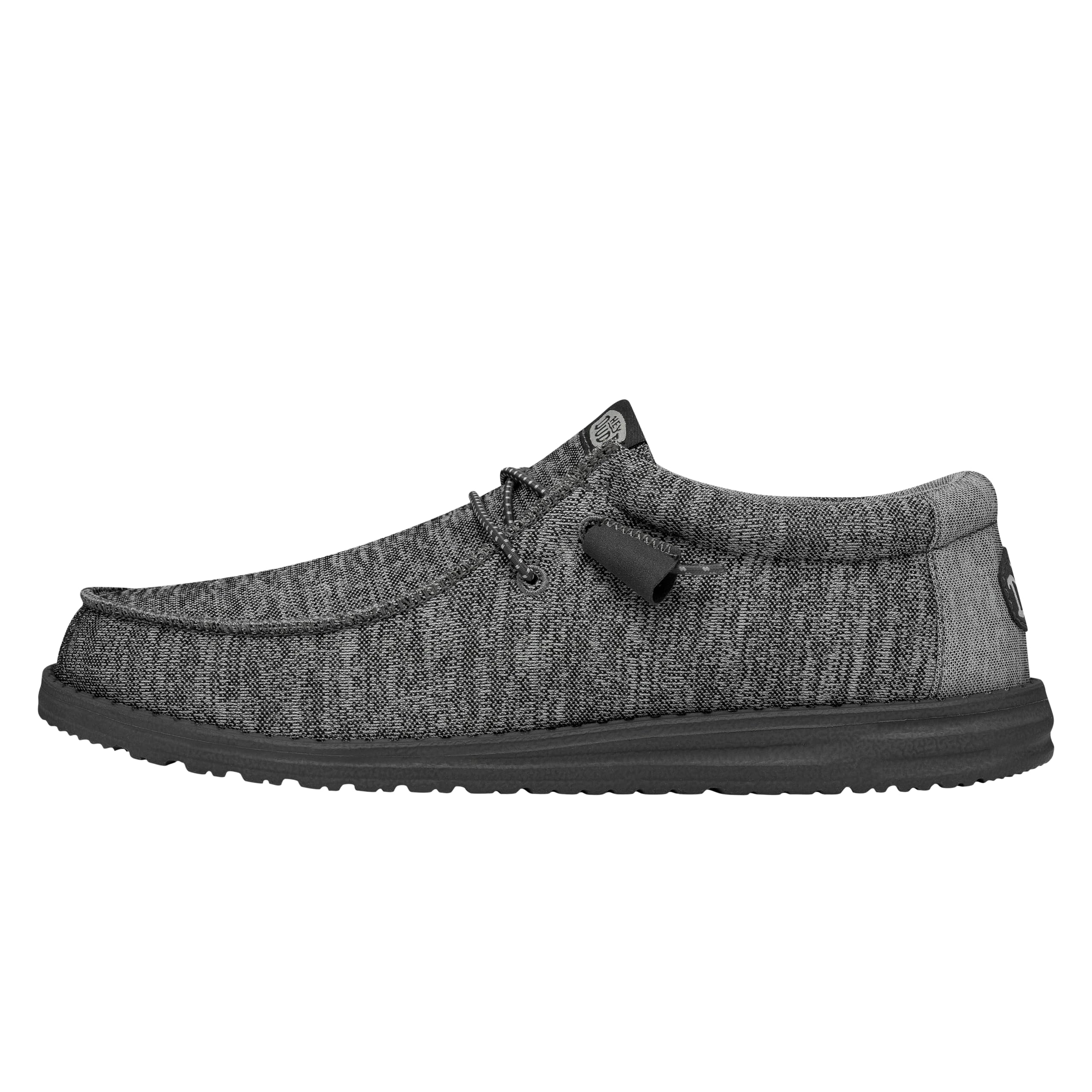 HEYDUDE - Scarpe da Uomo Wally Sport Knit