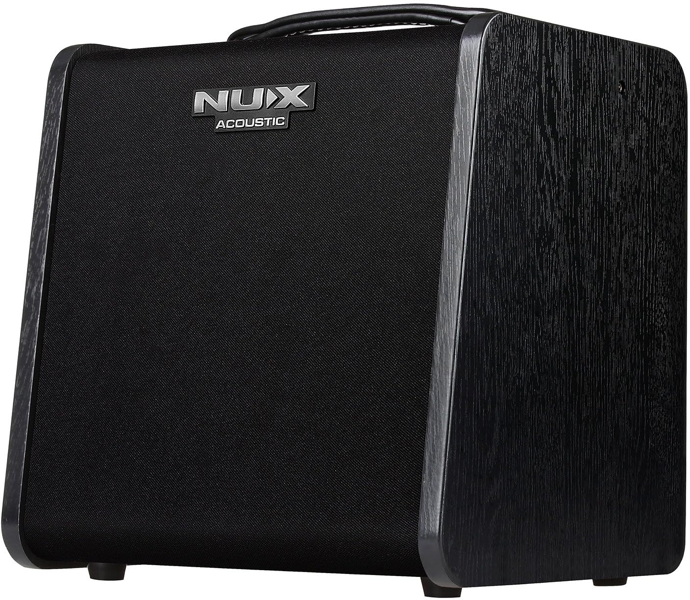 NU-X | Stageman II AC-60 Akustikverstärker