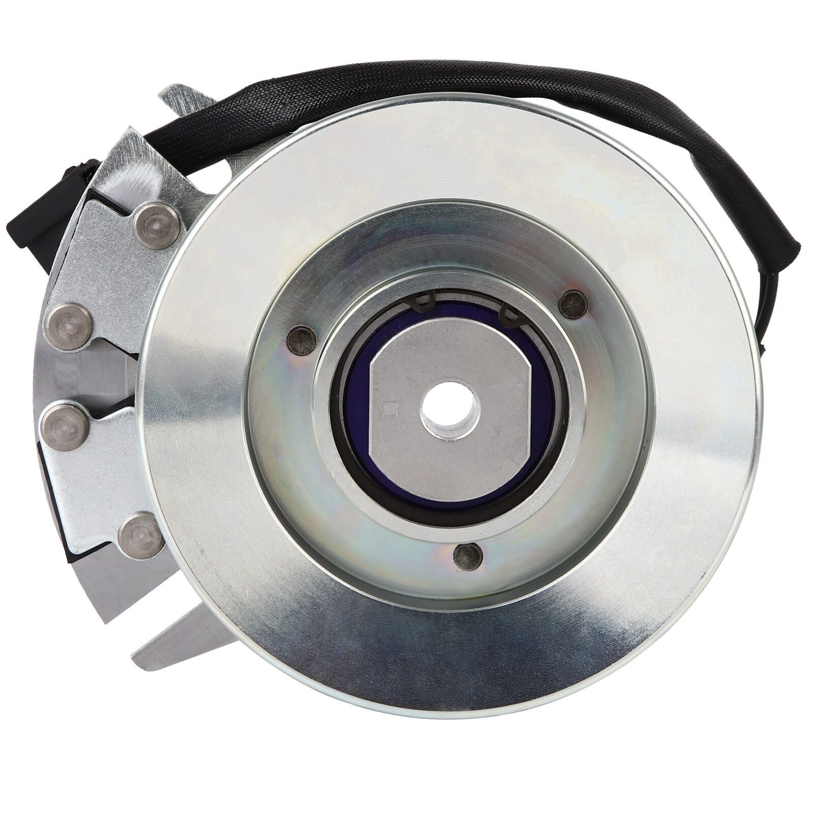 AUTOMUTO Embrague PTO 117-7468 de repuesto para EXMARK/TORO: 117-7468, para XTREME: X0141 X0141-K X0439 X0121 X0121-K, para AYP/para ROPER/para DIXON/para HUSQVARNA: 120756 5. 39120 Cortacésped 756
