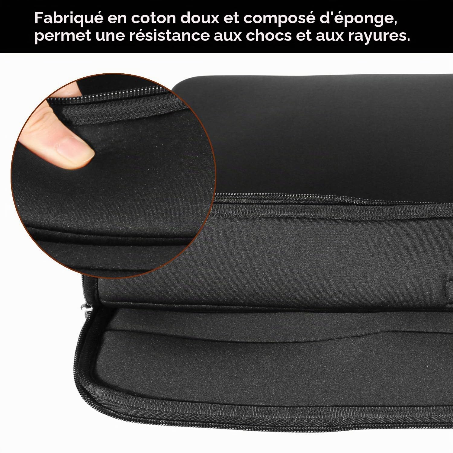 Housse de Protection pour Tablette Lumineuse A3 et A4
