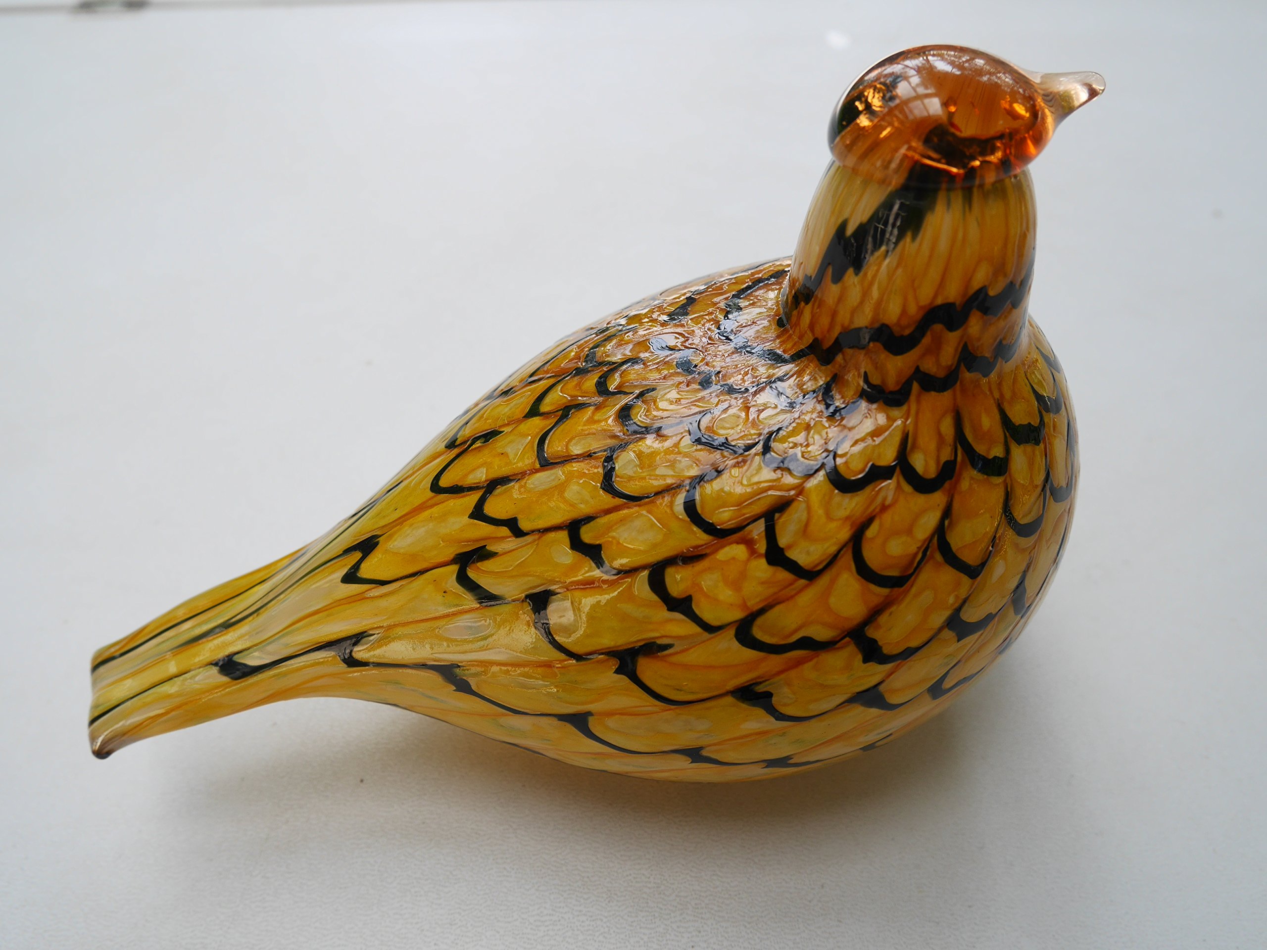Amazon.co.jp: [イッタラ] iittala バード トイッカ (BIRDS BY TOIKKA