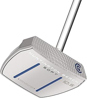 Cleveland Huntington Beach Soft 10.5CS Mens Right Hand Putter