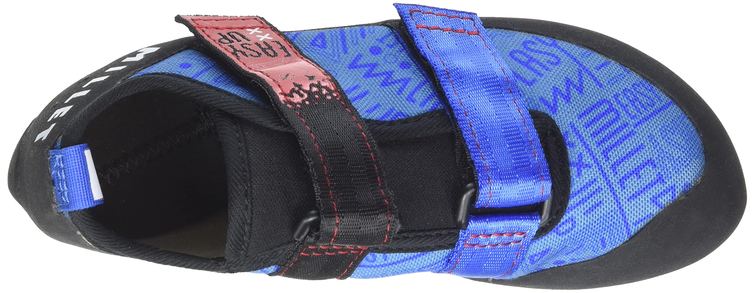 MILLET Easy Up Junior, Zapatos de Escalada Unisex niños, Talla única