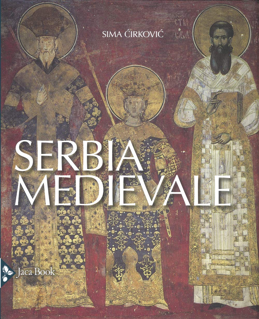 Amazon.in Buy Serbia medievale Book Online at Low Prices in India
