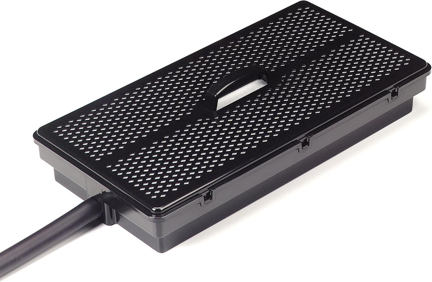 PONDMASTER Danner Manufacturing, Inc 2000 Garden Pond Filter, 02200