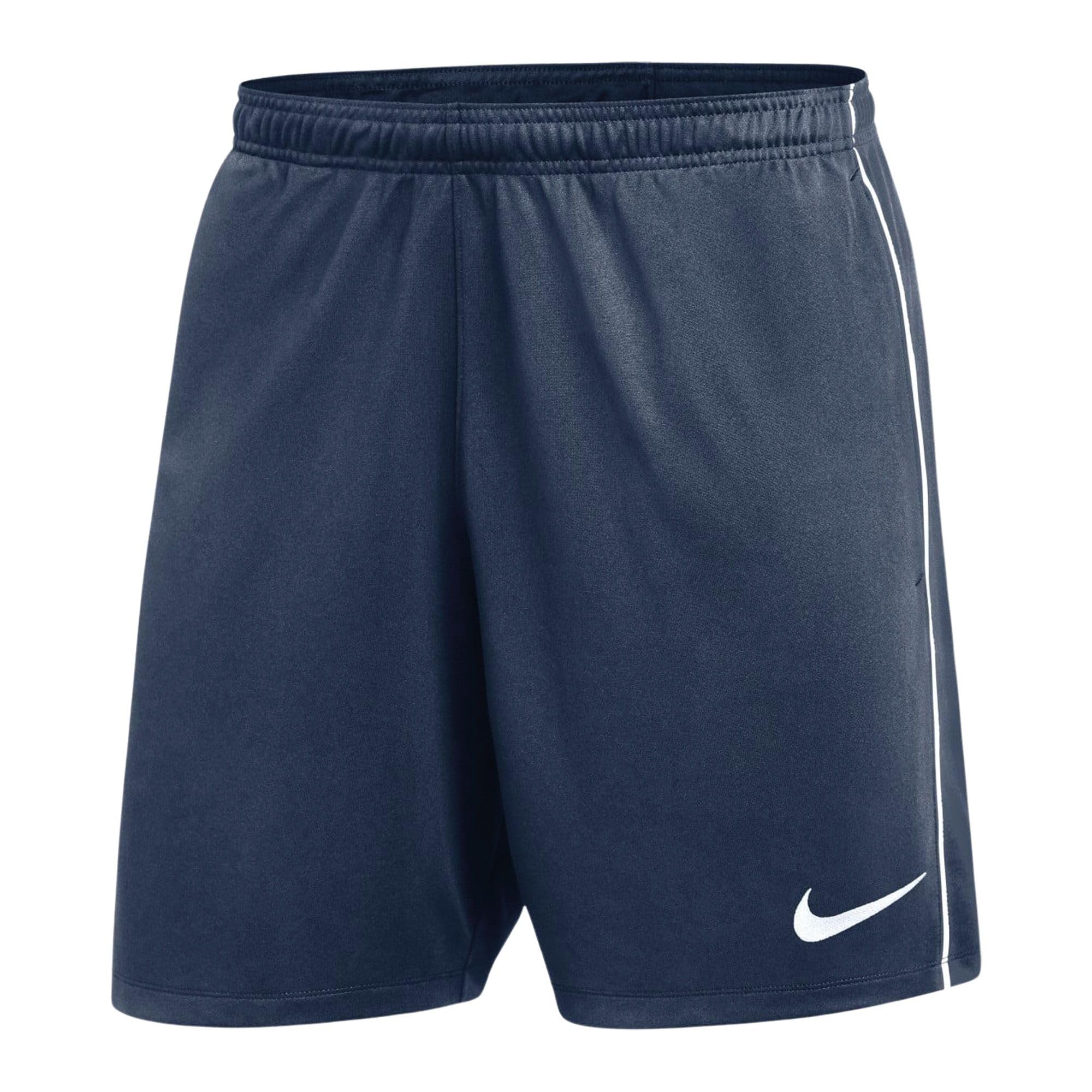 NIKE Y NK DF PARK26 Short KZ Football Shorts
