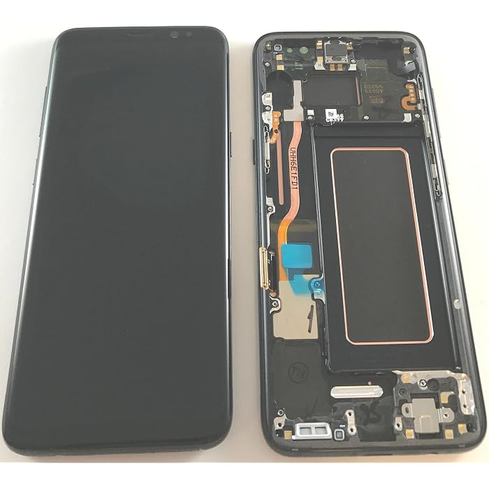 Buy Samsung Genuine Galaxy S8 G950F LCD 