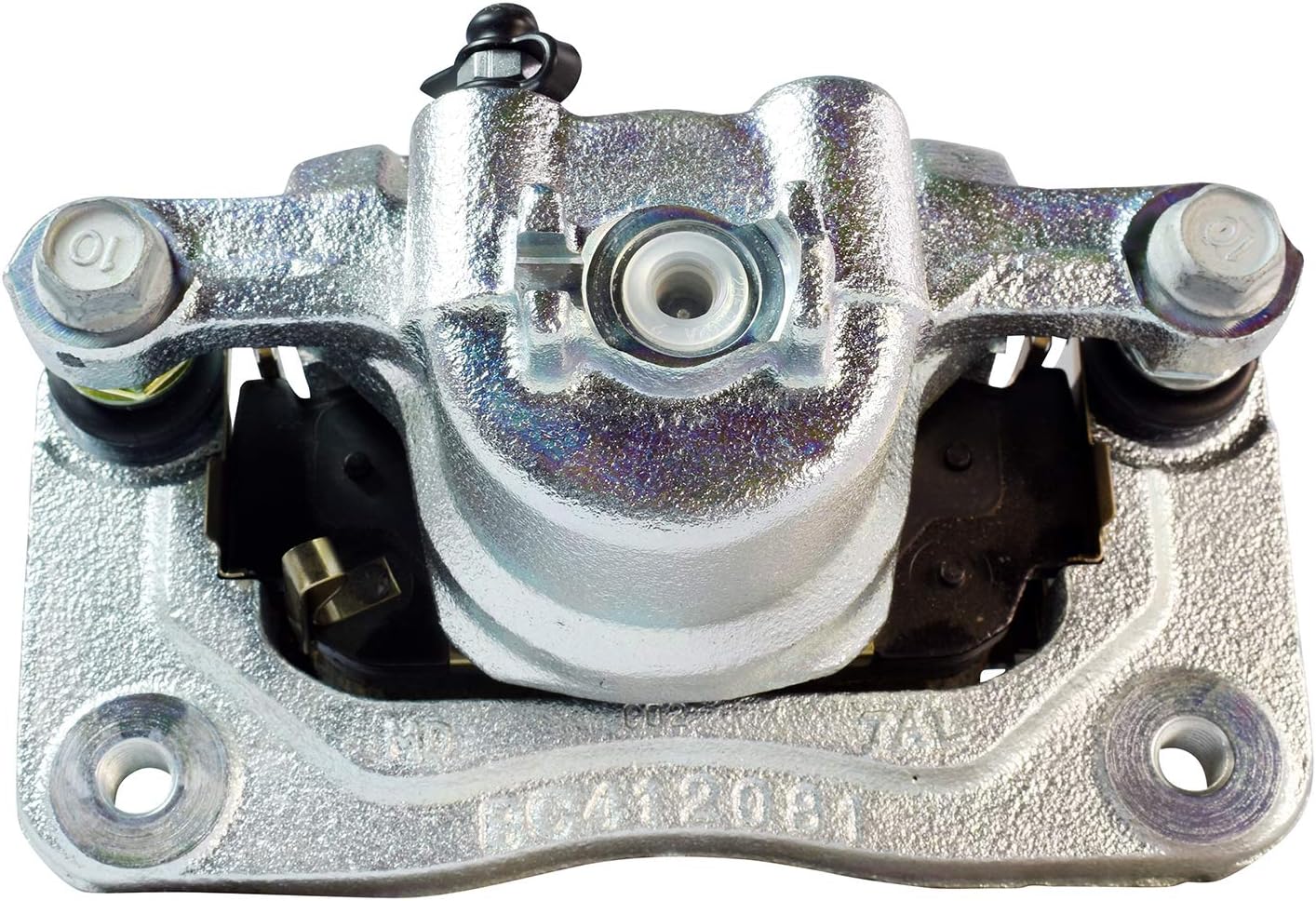 Mando 16A5210 Disc Brake Caliper Original Equipment