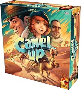 Camel Up
