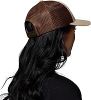 Vista 118 de Gorra de malla PFG Columbia para hombre