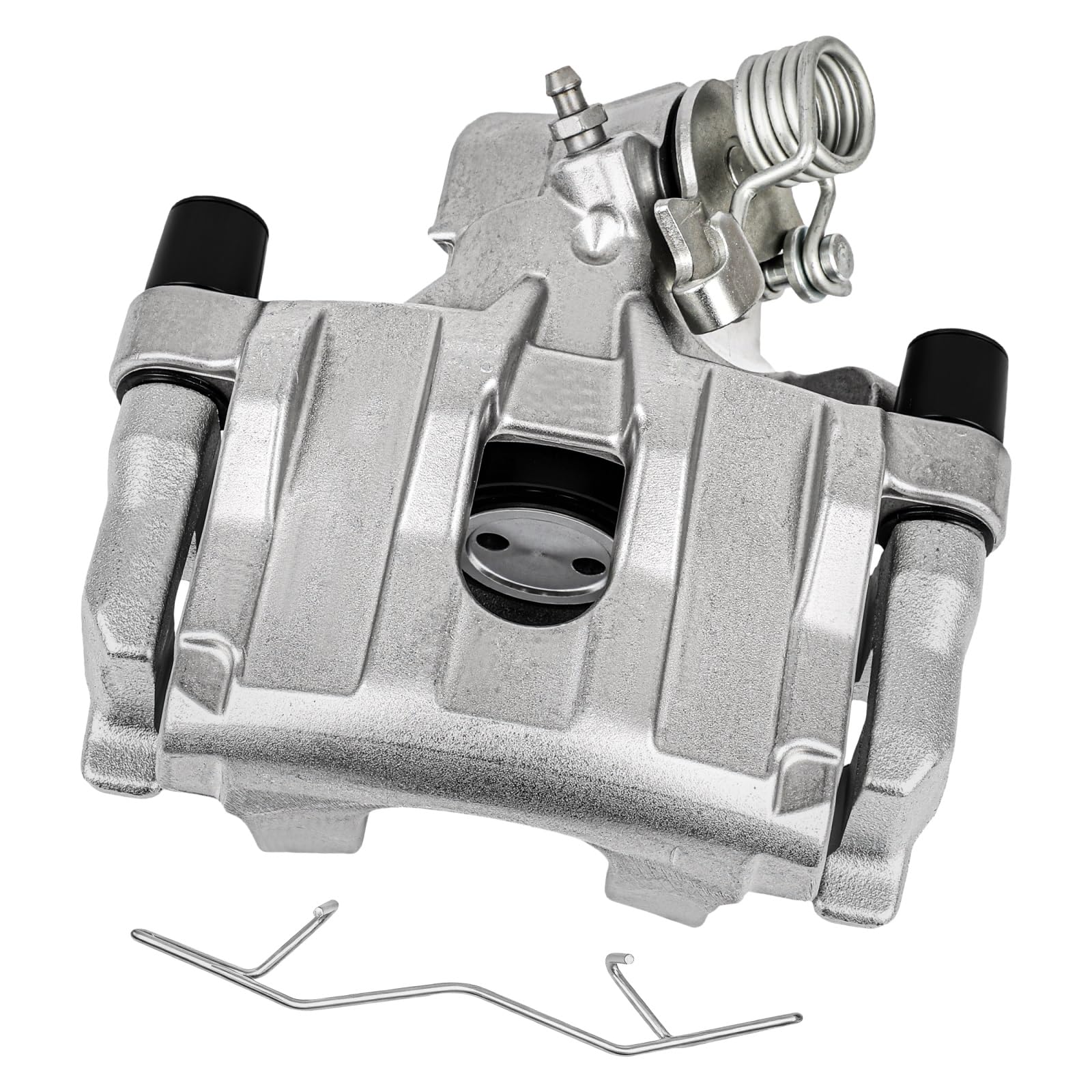 cciyu Rear Right Disc Brake Caliper Assembly With Bracket 19B6285A