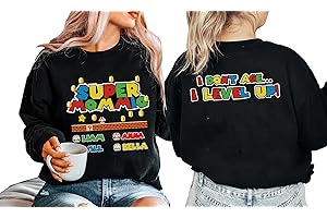 Mommies Mighty Marvelous Mandalorian Attire