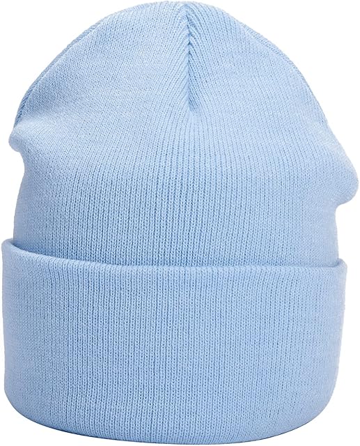 MASADA damska i męska czapka zimowa beanie