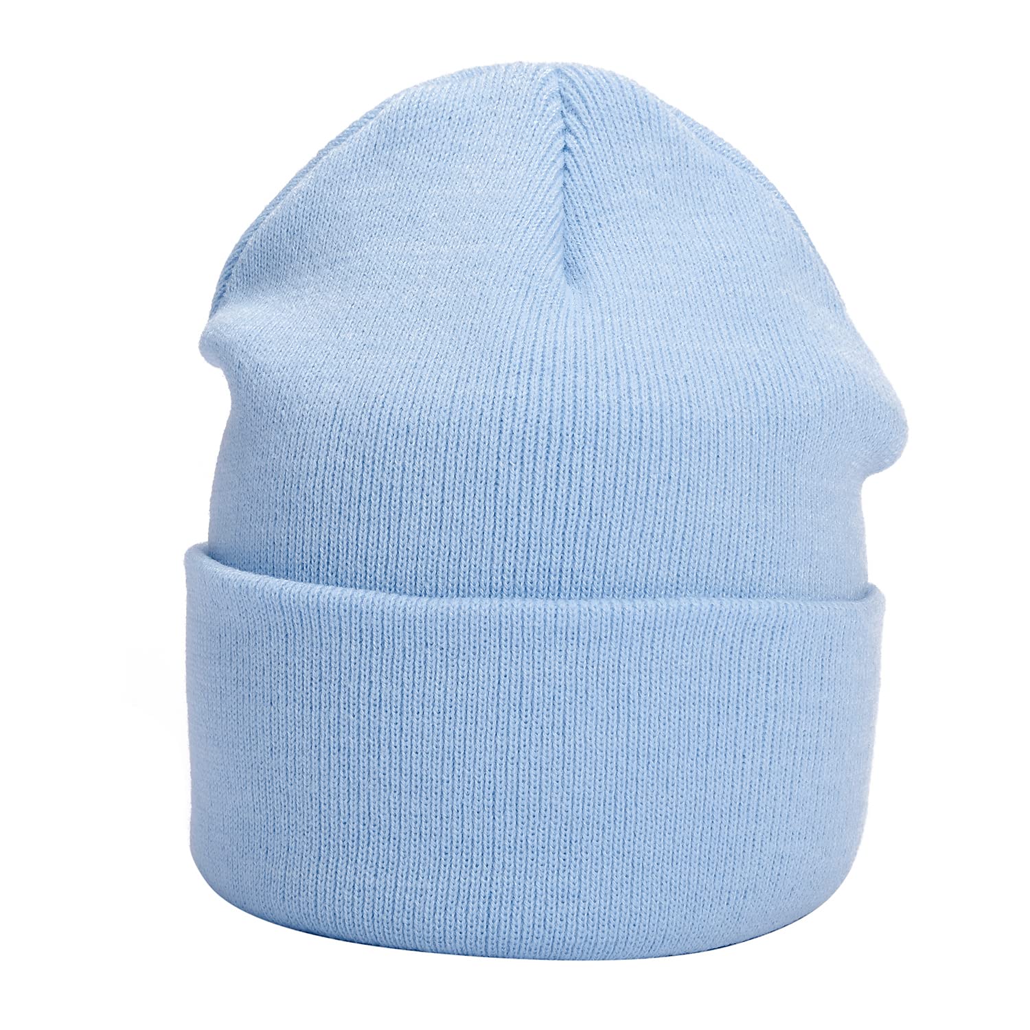 MASADA Damen und Herren Beanie Winter-Mütze