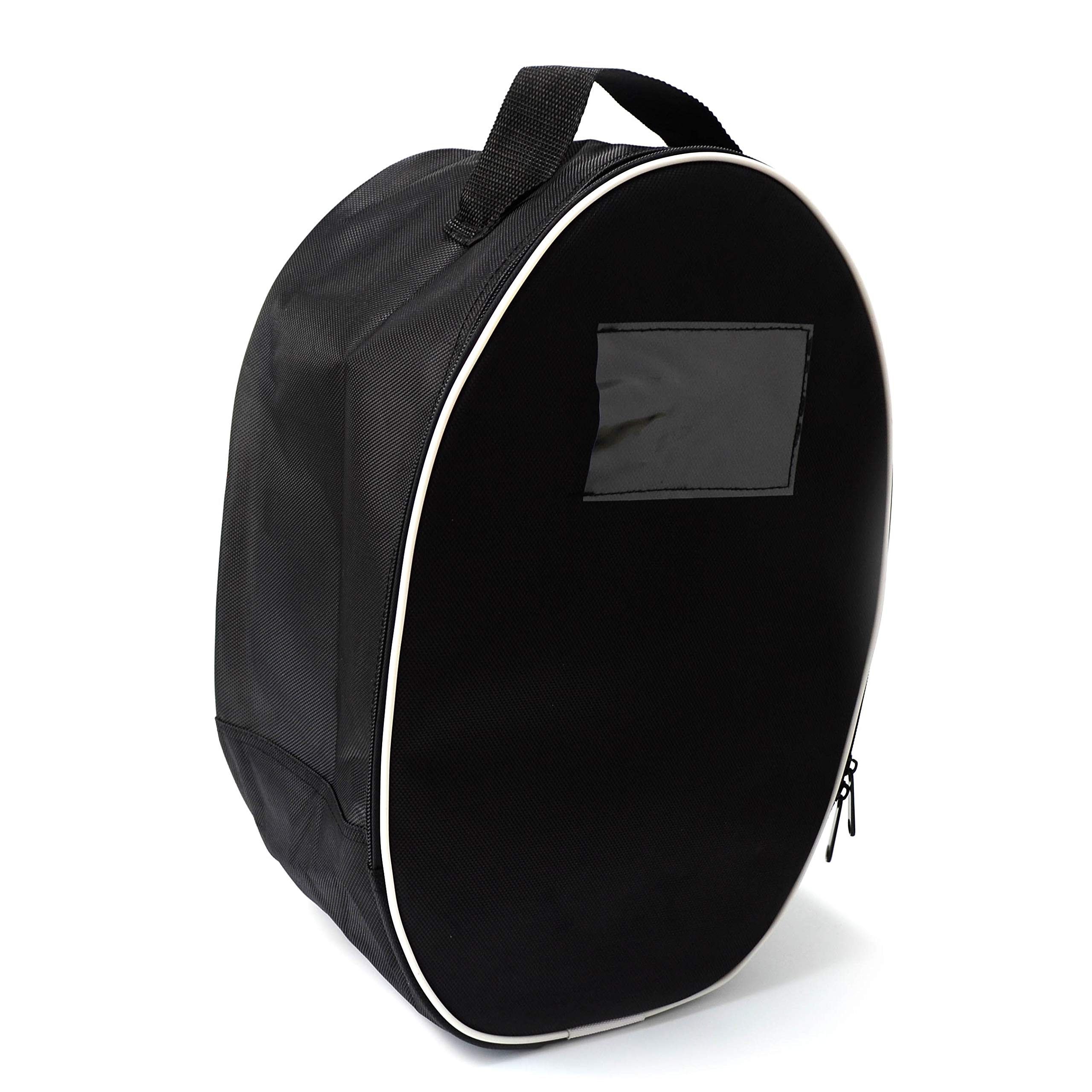 LEONARK Scherma Spada Foglio Sciabola Maschera Borsa Protettiva - Borsa per Casco da Moto Borsa Portatile - Fencing Epee Foil Saber Mask Borsa