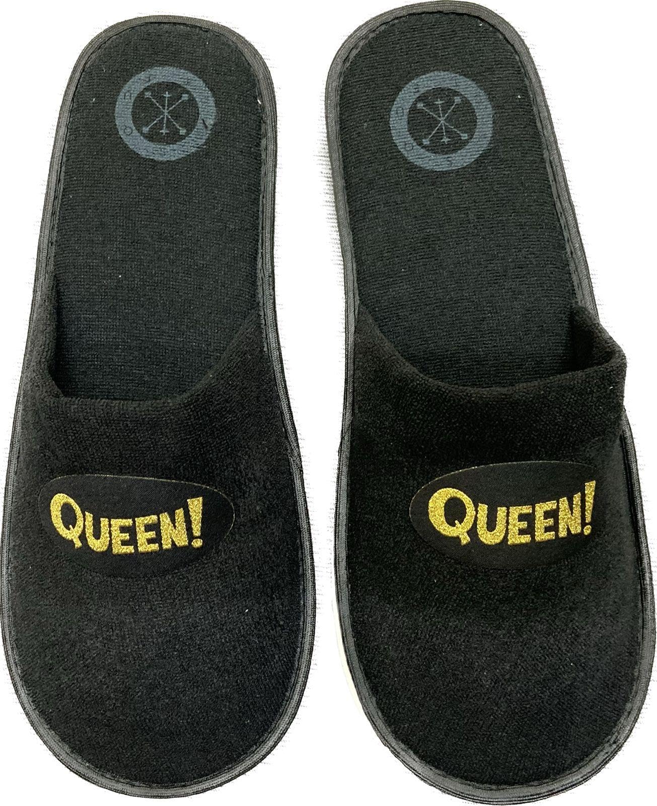 SQUETCH QUEEN House Winter Slippers for Women Soft Home Flip Flops Bedroom Room Indoor Carpet Comfort Girls Cozy Care Slides (B0CCWC4Y6B) Amazon Price History, Amazon Price Tracker