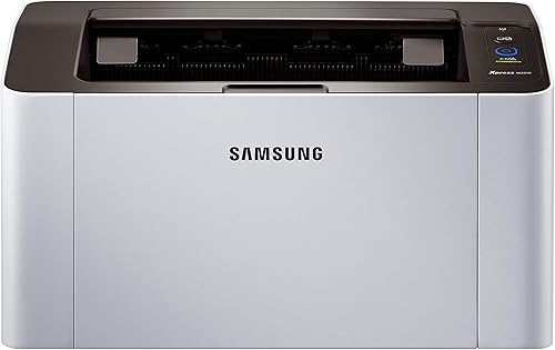 Samsung Impresora láser mono ML-2010