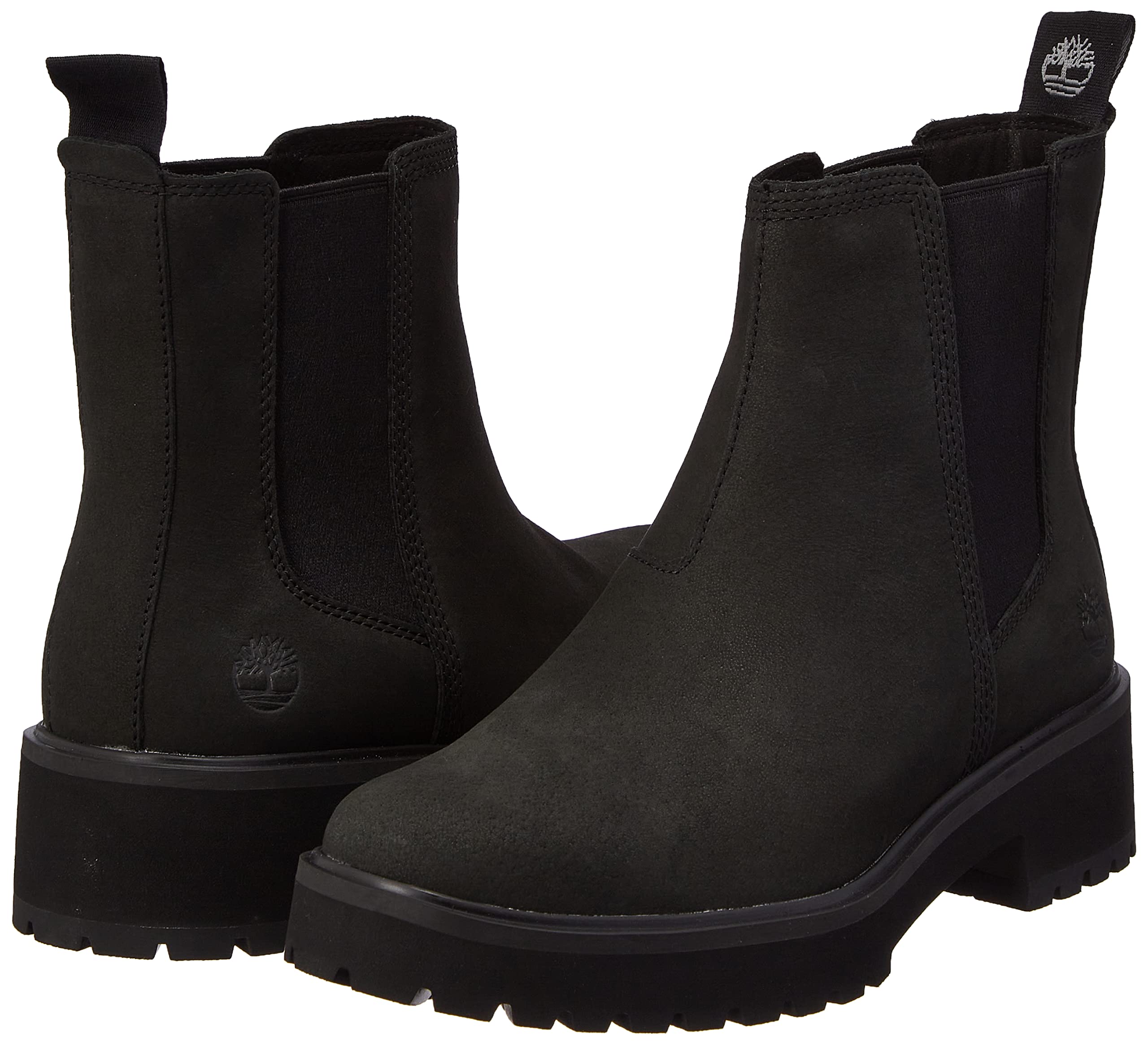 Timberland Carnaby Cool BotasMujer